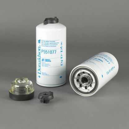 Kraftstofffilter Donaldson - P559116 passend zu ATLAS COPCO