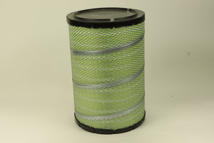 Luftfilter Fil Filter - HP2518 passend zu CATERPILLAR