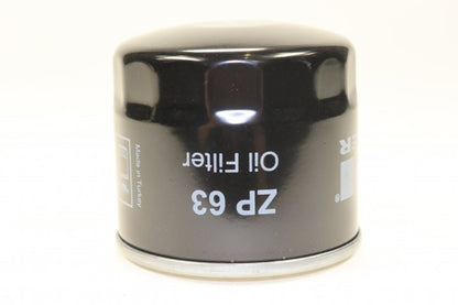 Luftfilter Fil Filter - ZP63 passend zu CASE/CASE IH