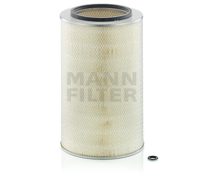 Luftfilter Mann Hummel - C 31 009 x passend zu KOMATSU