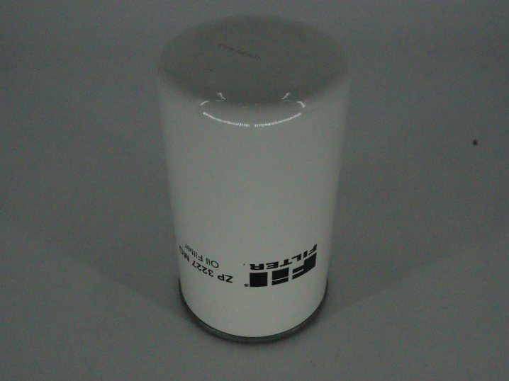 Hydraulikfilter Fil Filter - ZP3227MG passend zu CASE/CASE IH