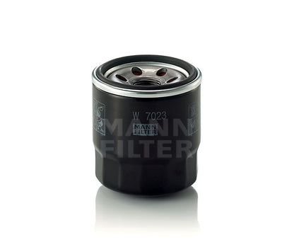 Luftfilter Mann Hummel - W 7023 passend zu YANMAR