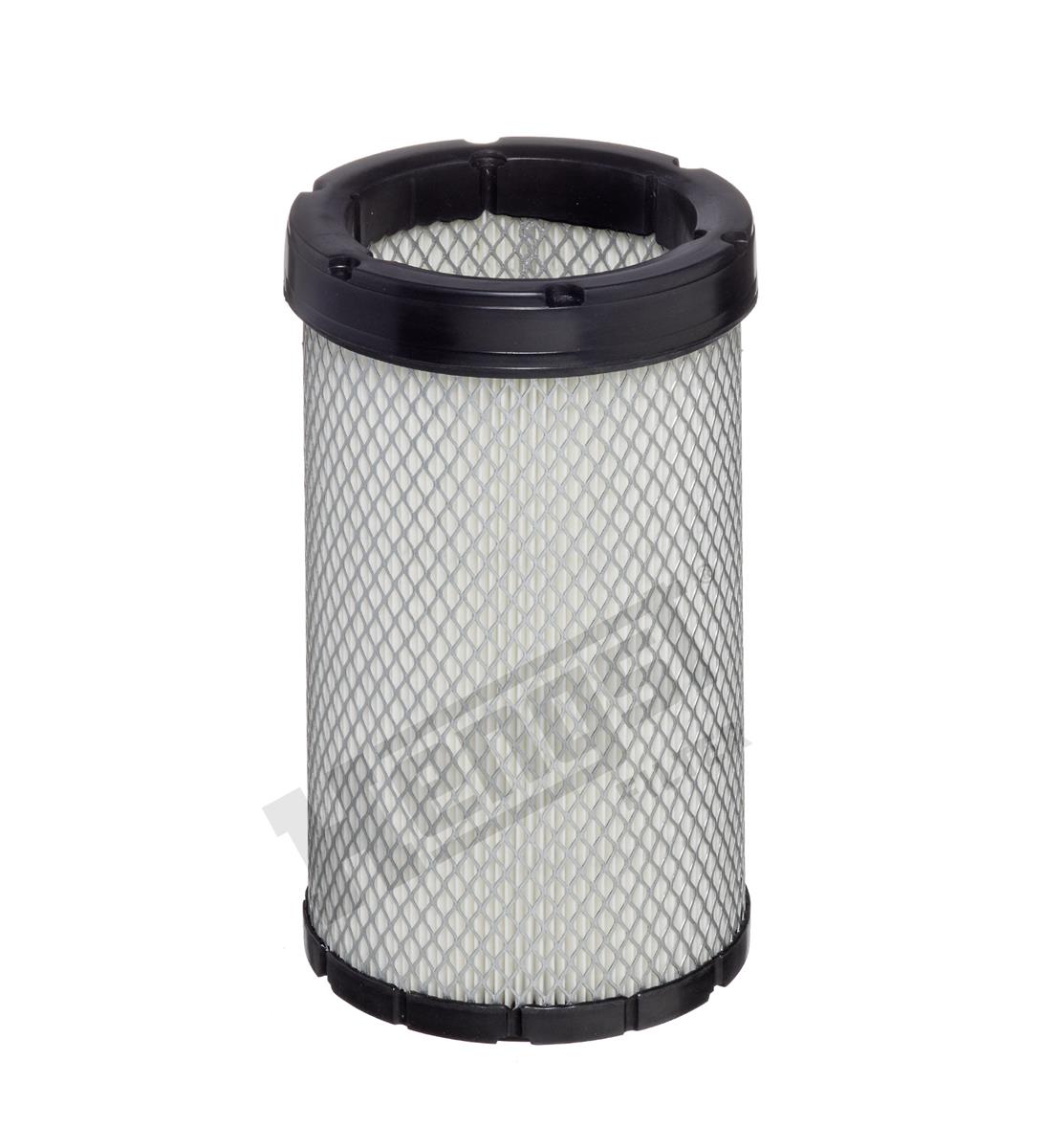 Luftfilter Hengst - E1661LS passend zu CATERPILLAR