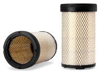 Luftfilter Fleetguard - AF25198 passend zu CASE/CASE IH