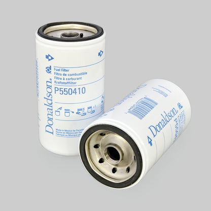 Kraftstofffilter Donaldson - P550410 passend zu KOMATSU