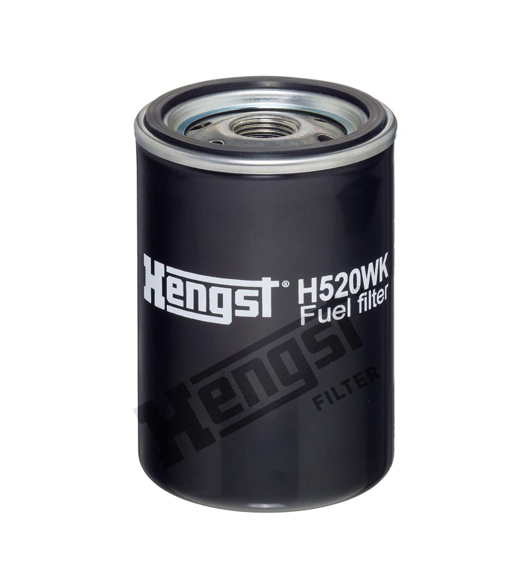 Kraftstofffilter Hengst - H520WK passend zu KOMATSU