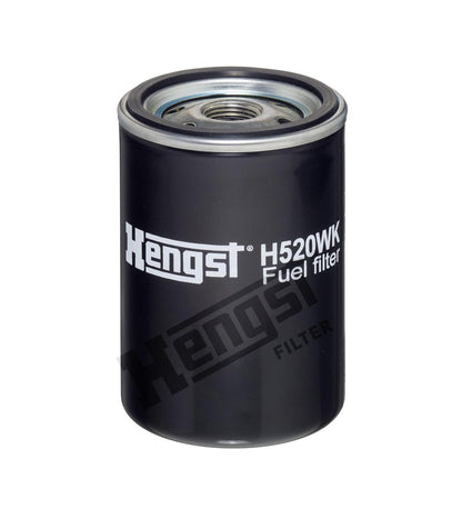 Kraftstofffilter Hengst - H520WK passend zu ATLAS COPCO
