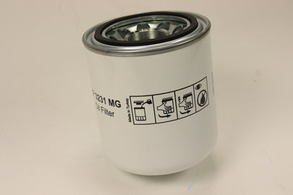 Ölfilter Fil Filter - ZP3231MG passend zu CASE/CASE IH