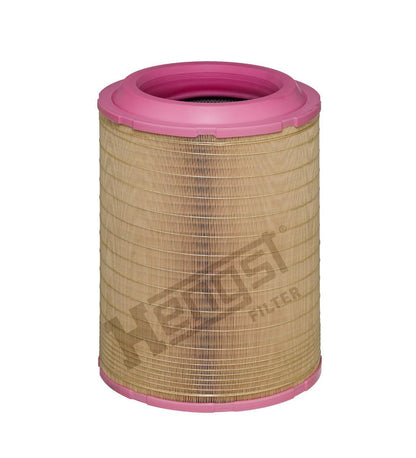Luftfilter Hengst - E1684L passend zu CASE/CASE IH