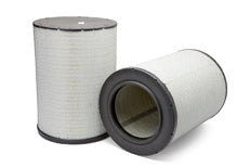 Luftfilter Fleetguard - AF25830 passend zu CASE/CASE IH