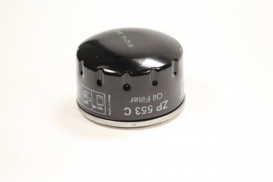 Luftfilter Fil Filter - ZP553C passend zu KOMATSU