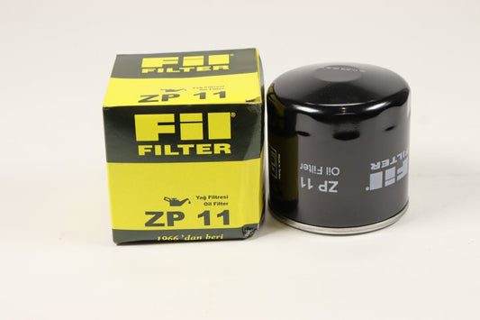 Fil Filter - ZP11 passend zu KOMATSU