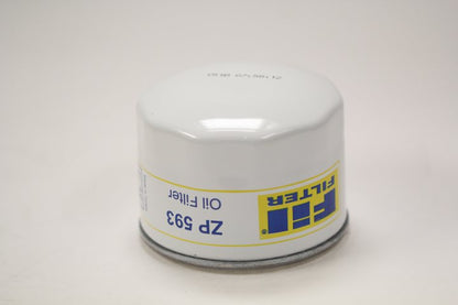 Luftfilter Fil Filter - ZP593 passend zu KOMATSU