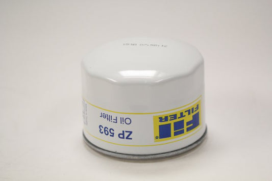 Luftfilter Fil Filter - ZP593 passend zu CATERPILLAR
