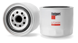 Ölfilter Fleetguard - LF3494 passend zu RENAULT VI