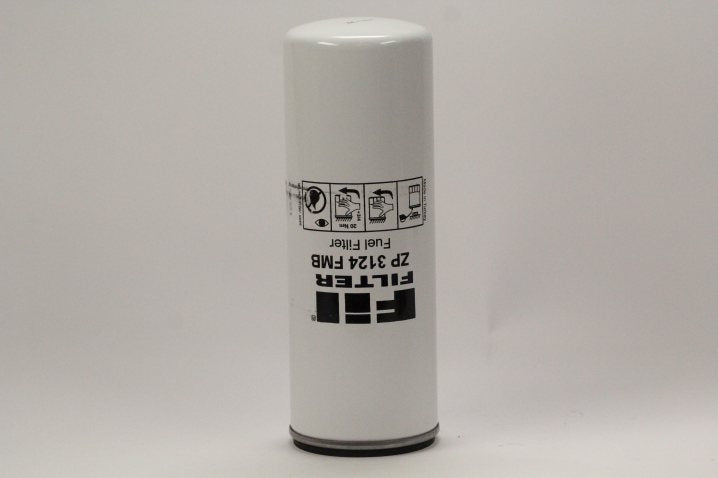Kraftstofffilter Fil Filter - ZP3124FMB passend zu ATLAS COPCO