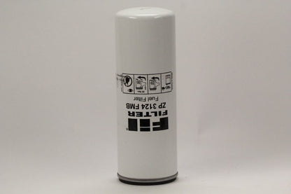Kraftstofffilter Fil Filter - ZP3124FMB passend zu ATLAS COPCO