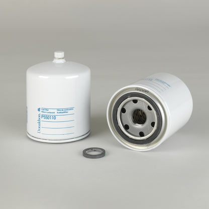 Kraftstofffilter Donaldson - P550110 passend zu KOMATSU