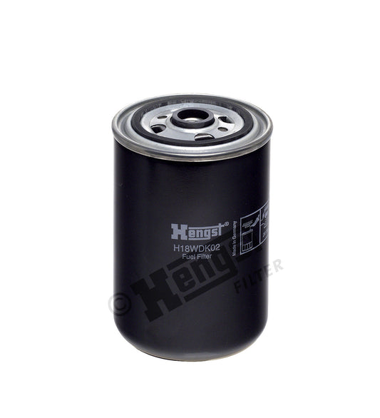 Kraftstofffilter Hengst - H18WDK02 passend zu RENAULT VI