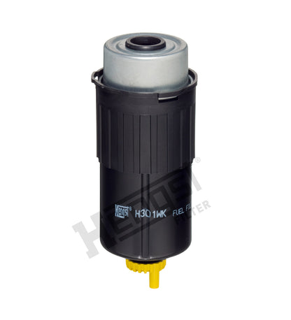 Kraftstofffilter Hengst - H301WK passend zu JOHN DEERE