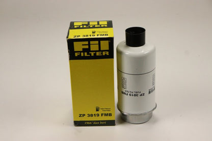 Kraftstofffilter Fil Filter - ZP3819FMB passend zu JOHN DEERE