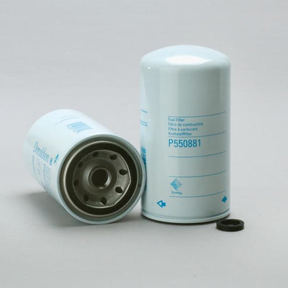 Kraftstofffilter Donaldson - P550881 passend zu KOMATSU