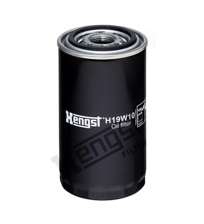 Ölfilter Hengst - H19W10 passend zu YANMAR