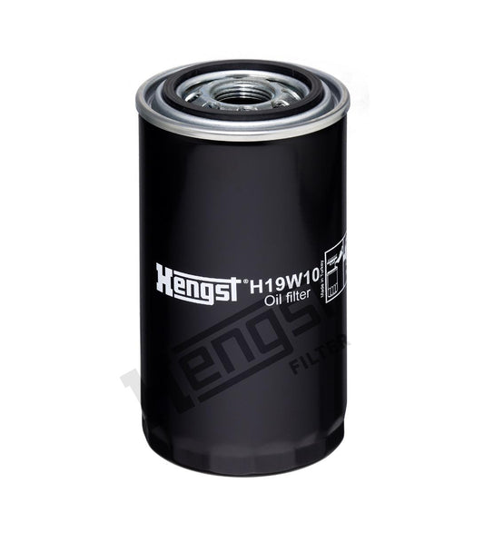 Ölfilter Hengst - H19W10 passend zu YANMAR