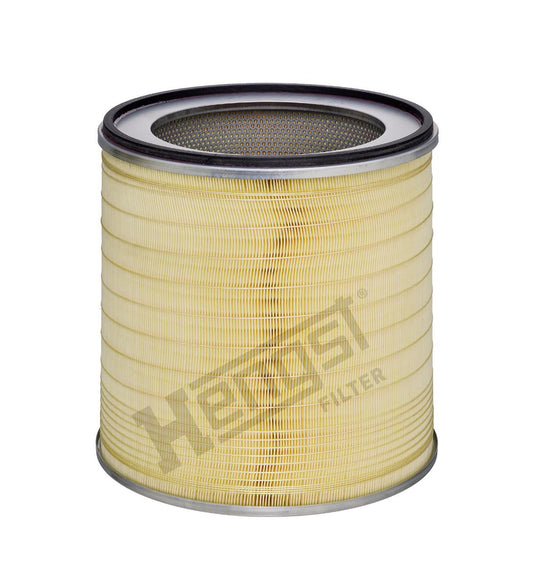 Luftfilter Hengst - E1889L passend zu KOMATSU