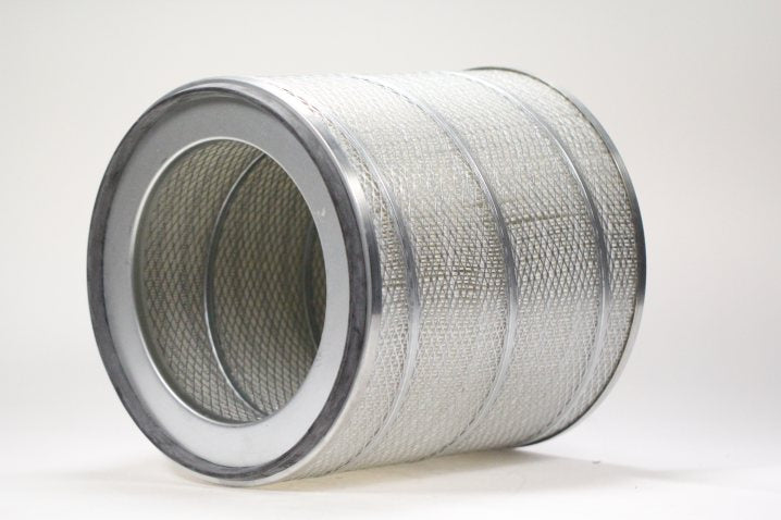 Luftfilter Fil Filter - HP406 passend zu KOMATSU