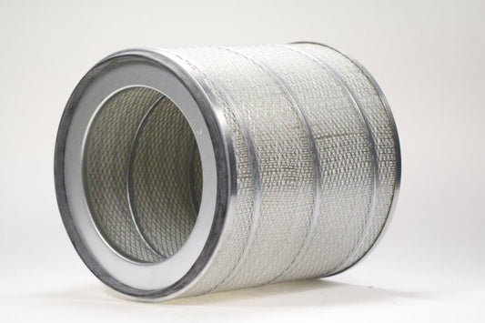 Luftfilter Fil Filter - HP406 passend zu KOMATSU