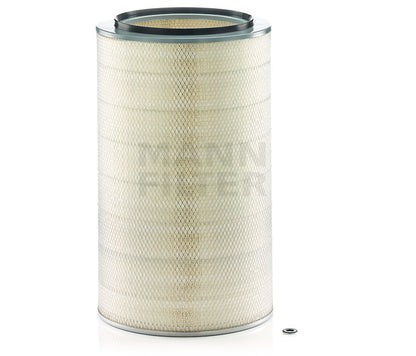 Luftfilter Mann Hummel - C 38 014 x passend zu LIEBHERR