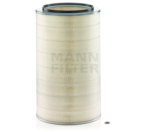 Luftfilter Mann Hummel - C 38 014 x passend zu LIEBHERR