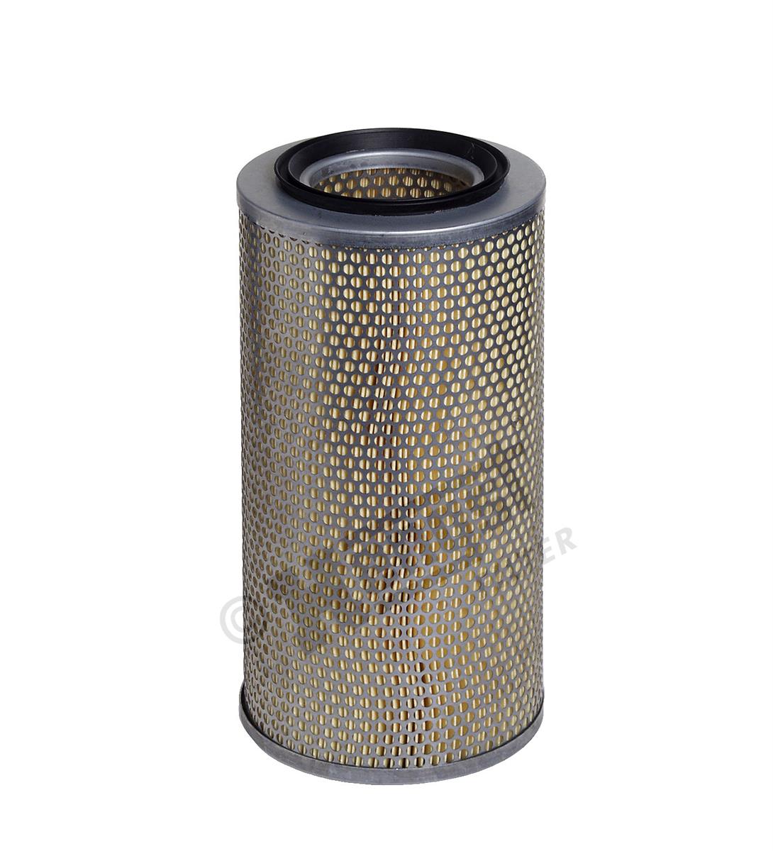 Luftfilter Hengst - E278L passend zu BOMAG