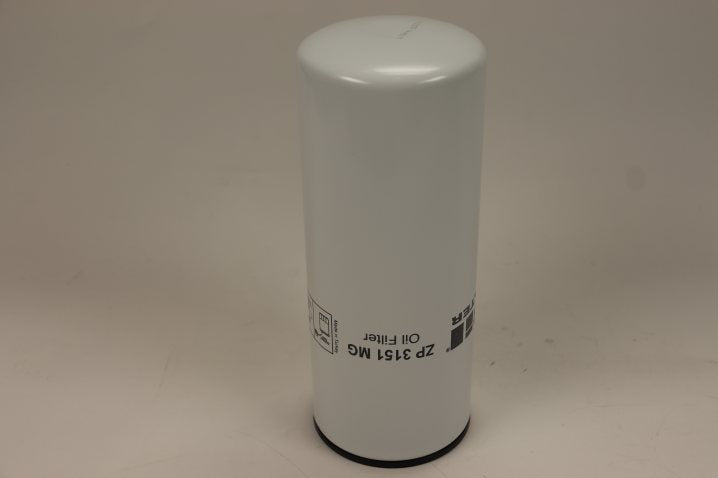 Luftfilter Fil Filter - ZP3151MG passend zu KOMATSU