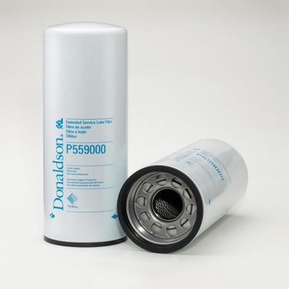 Luftfilter Donaldson - P559000 passend zu KOMATSU