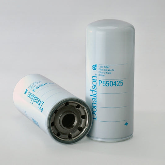 Ölfilter Donaldson - P550425 passend zu RENAULT VI