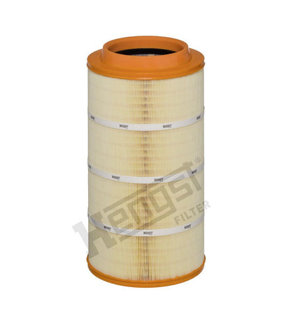 Luftfilter Hengst - E743L passend zu RENAULT VI