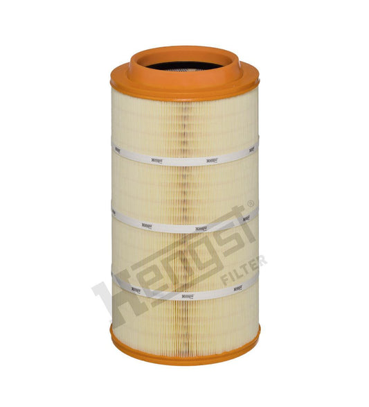 Luftfilter Hengst - E743L passend zu RENAULT VI