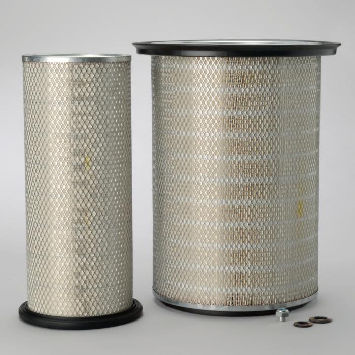 Luftfilter Donaldson - X006244 passend zu KOMATSU