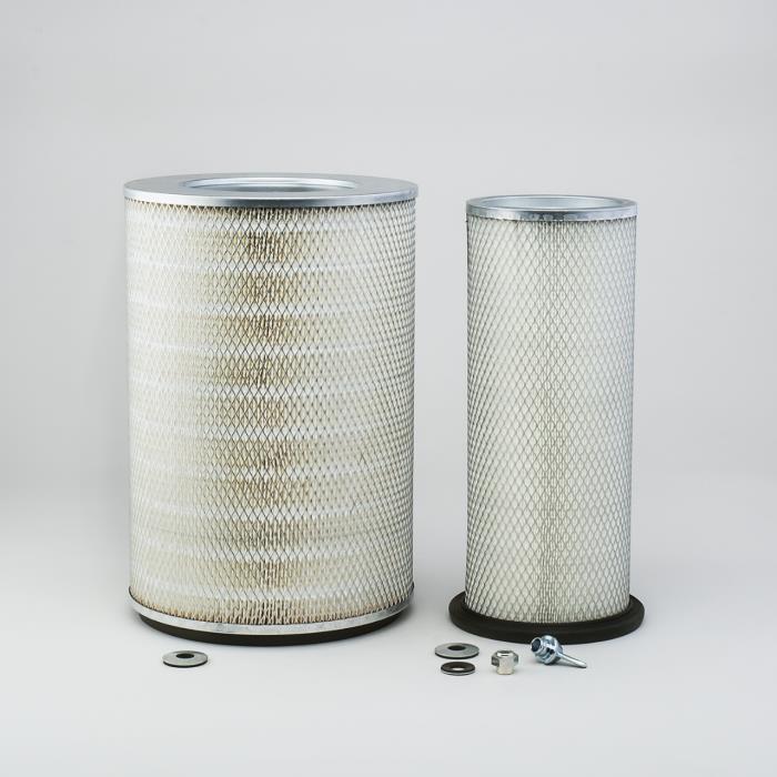 Luftfilter Donaldson - X006247 passend zu KOMATSU