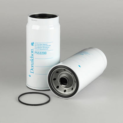 Kraftstofffilter Donaldson - P553200 passend zu KOMATSU