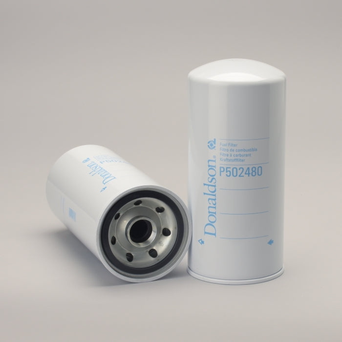 Kraftstofffilter Donaldson - P502480 passend zu KOMATSU