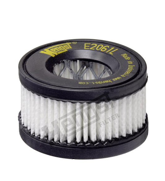 Luftfilter Hengst - E2061L passend zu KOMATSU
