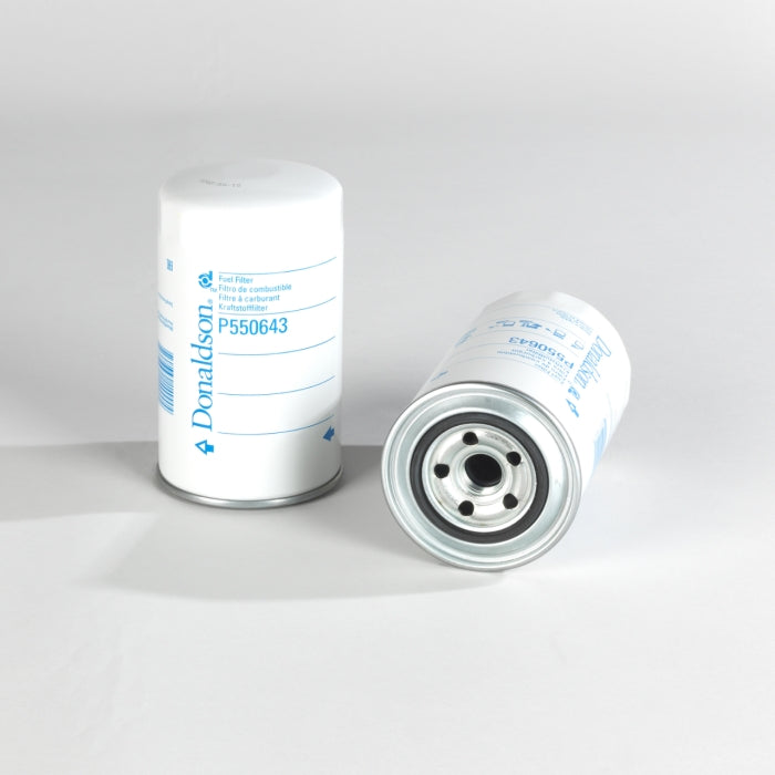 Kraftstofffilter Donaldson - P550643 passend zu KOMATSU