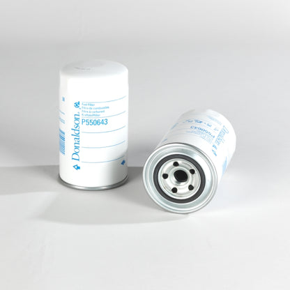 Kraftstofffilter Donaldson - P550643 passend zu KOMATSU