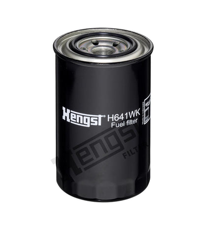 Kraftstofffilter Hengst - H641WK passend zu KOMATSU