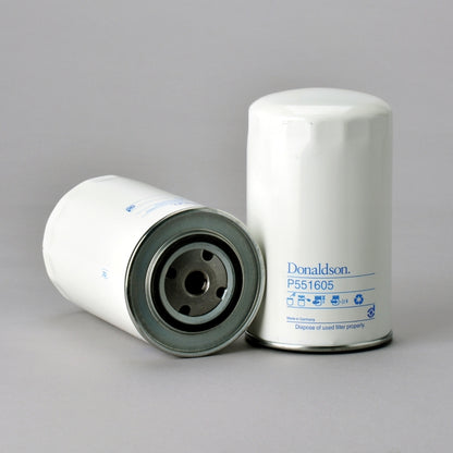 Kraftstofffilter Donaldson - P551605 passend zu IVECO