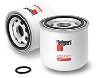 Luftfilter Fleetguard - AD27747 passend zu IVECO