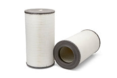 Luftfilter Fleetguard - AF25619 passend zu LIEBHERR
